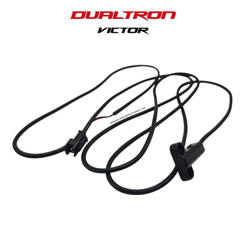 Dualtron Victor 2024 | CAPTEUR DE FREIN (MARQUE MINIMOTORS OU NUTT)