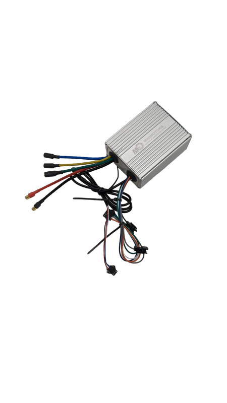 Dualtron X Ltd | CONTROLEUR A