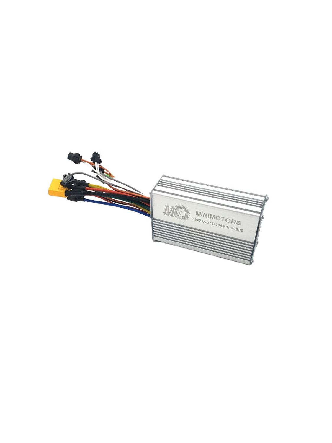 Dualtron Mini | CONTROLEUR 52V25A Dualtron Mini | CONTROLEUR 52V25A