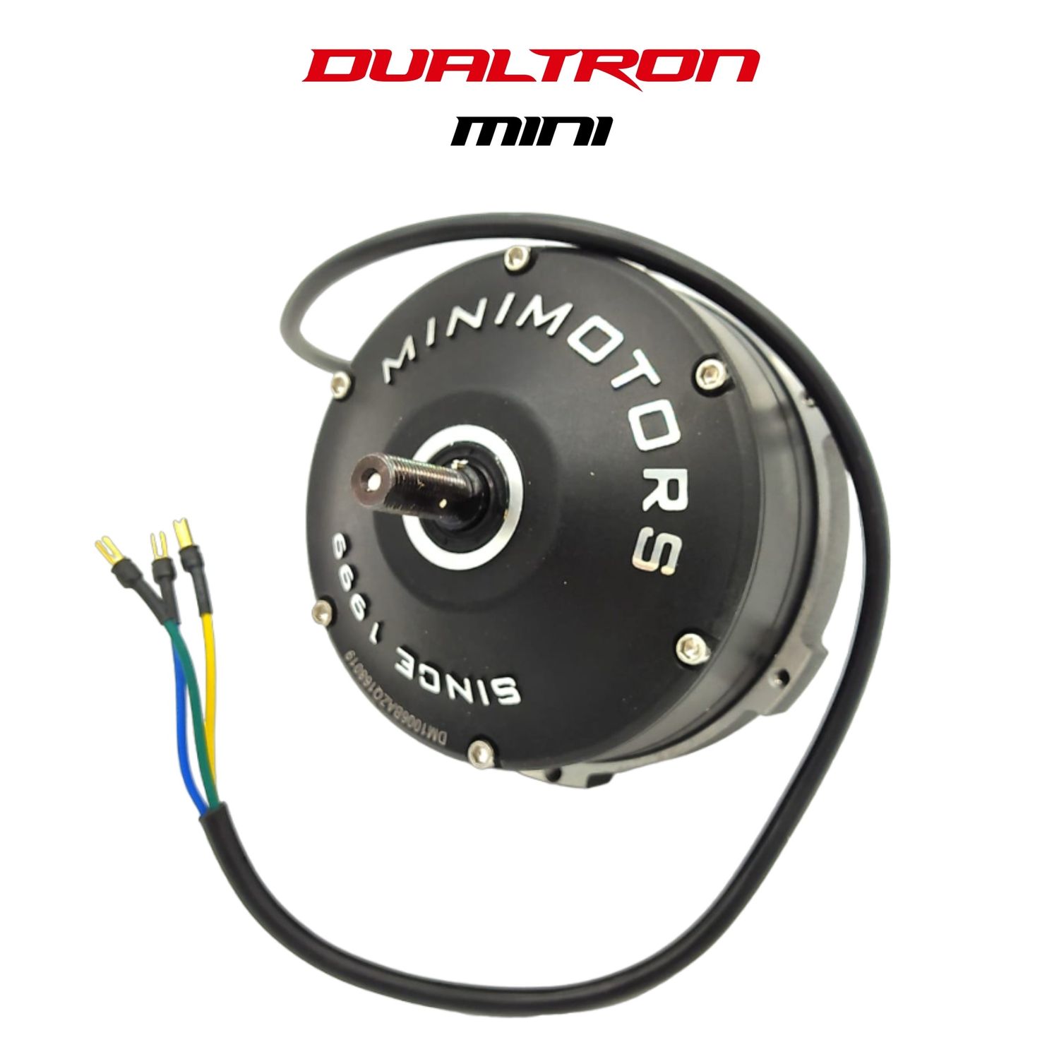 Dualtron Mini | MOTEUR 1000W ARRIERE Dualtron Mini | MOTEUR 1000W ARRIERE