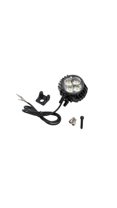 Dualtron Mini Double Moteur | PHARE AVEC KLAXON