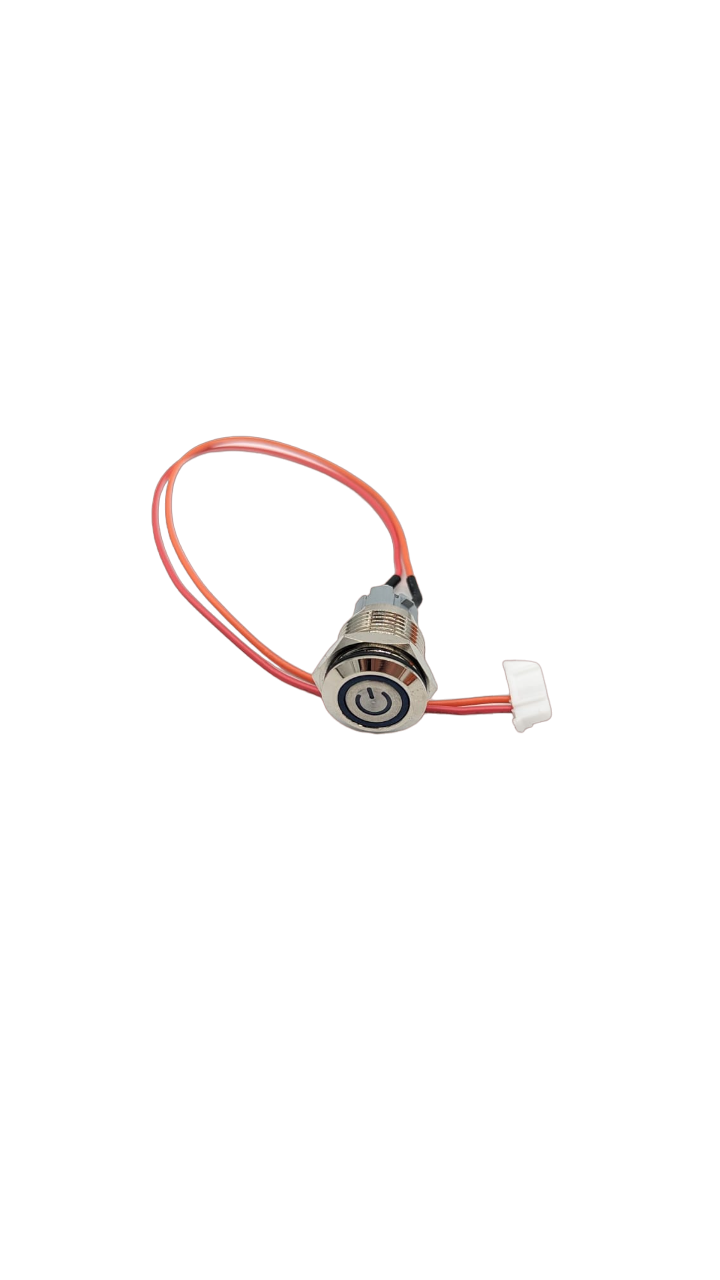 Dualtron Mini Double Moteur | BOUTON LED
