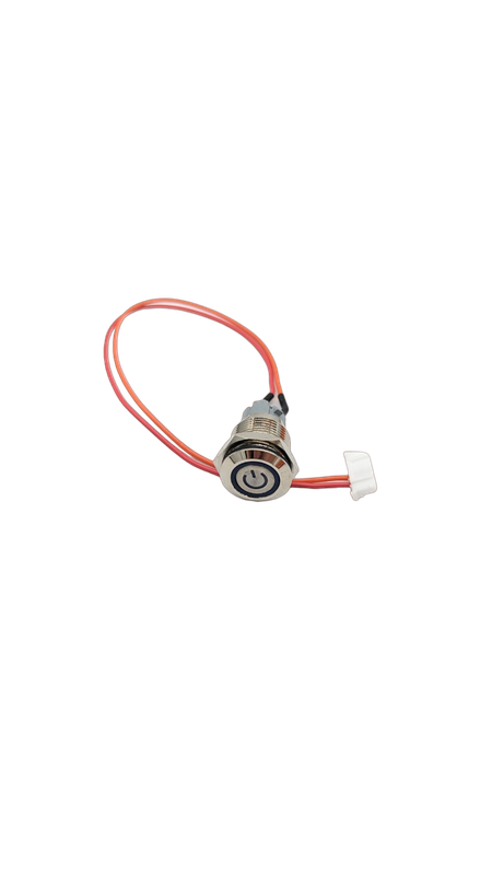 Dualtron Mini Double Moteur | BOUTON LED