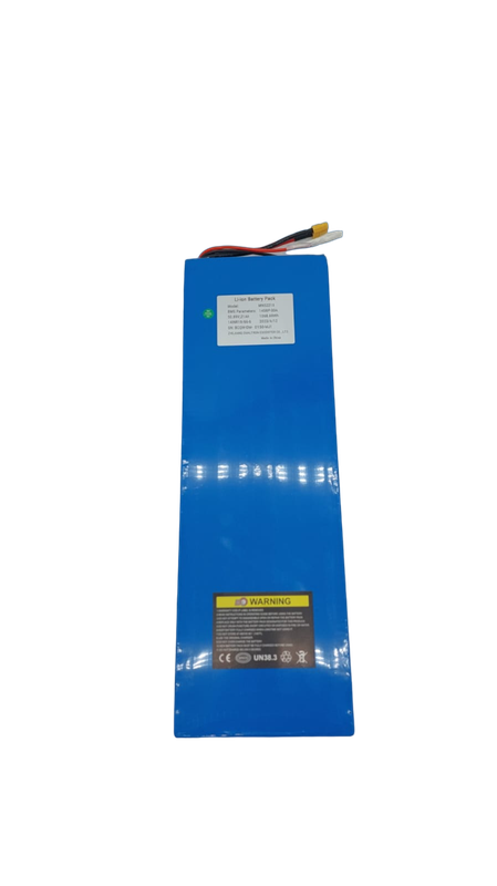 Dualtron Mini | BATTERIE 52V21AH RECONDITIONNEE