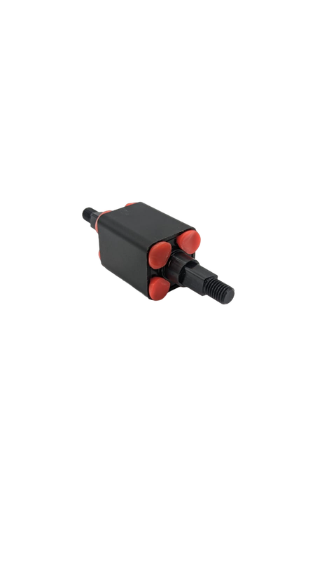 Dualtron Spider, Raptor, Ultra | CARTOUCHE DE SUSPENSION (DUR - ROUGE)