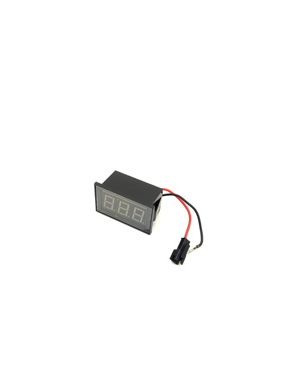 Dualtron Storm | ECRAN INDICATEUR VOLTAGE DE LA BATTERIE