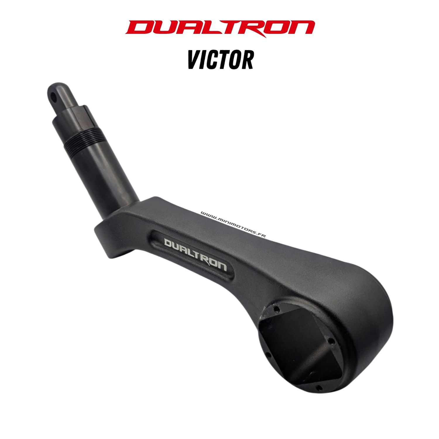 Dualtron New Victor & New Victor Luxury 2024 | BRAS SYSTEME DE PLIAGE Dualtron New Victor & New Victor Luxury 2024 | BRAS SYSTEME DE PLIAGE