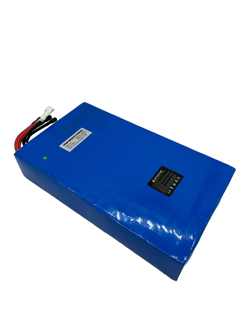Dualtron Thunder 2 | BATTERIE 72V32AH Dualtron Thunder 2 | BATTERIE 72V32AH