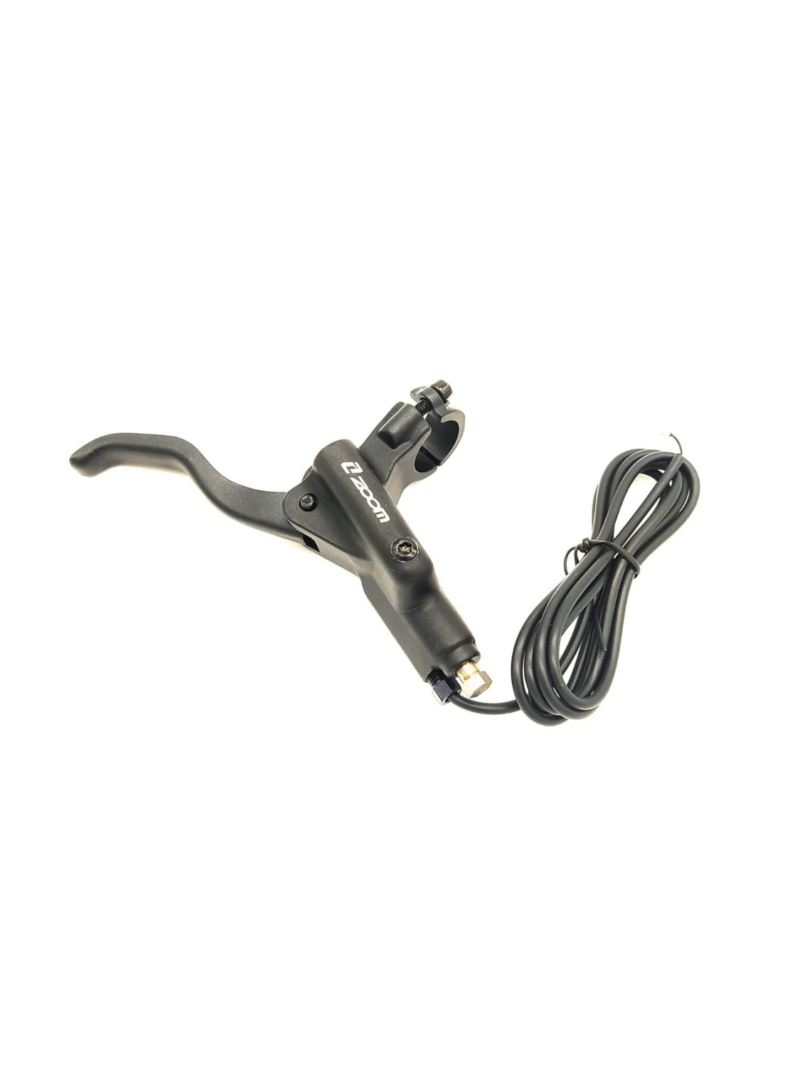 Dualtron | LEVIER DE FREIN HYDRAULIQUE DROIT + FREIN ELECTRIQUE (ZOOM)