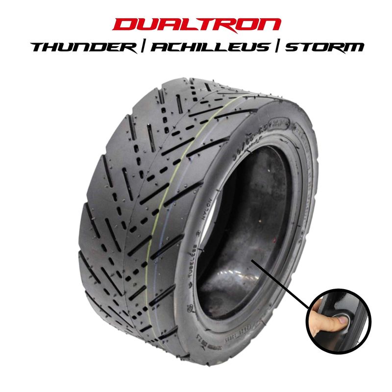 Dualtron Achilleus 2023 & Thunder 2 & 3 & Storm | PNEU 90/65-6.5 INCREVABLE