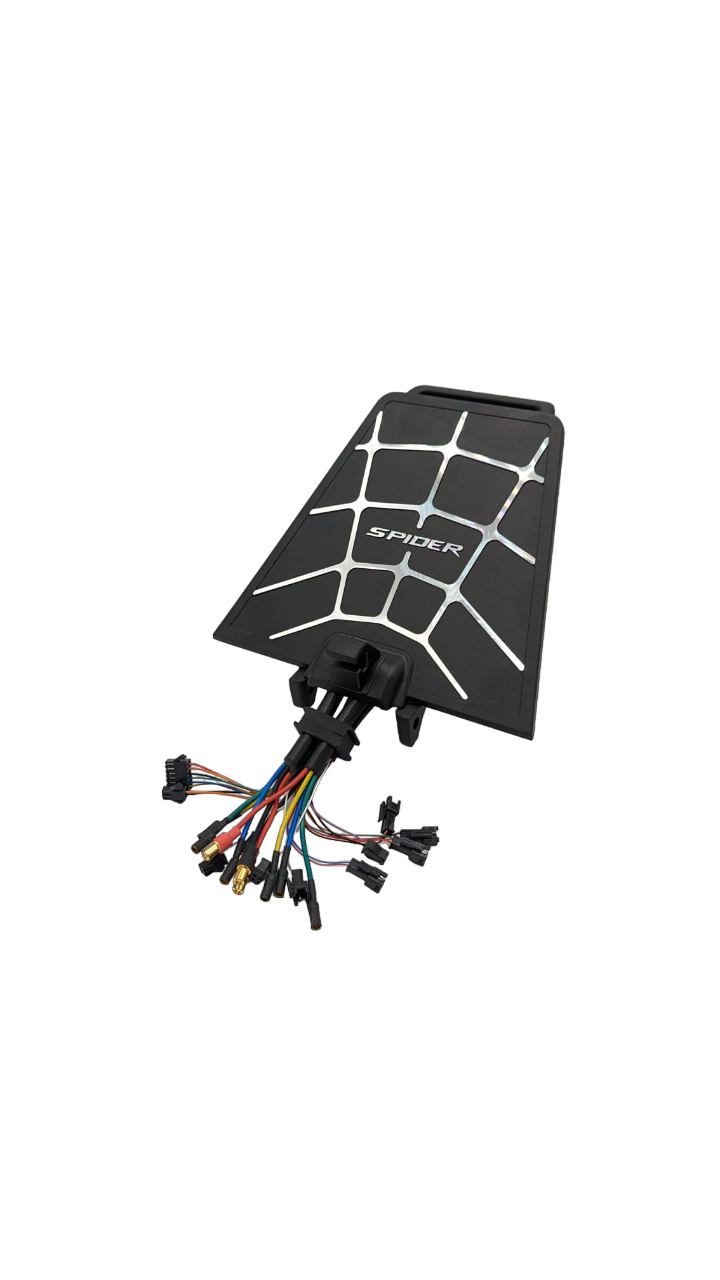 Dualtron Spider 2 | CONTROLEUR 60V24A EY3 Dualtron Spider 2 | CONTROLEUR 60V24A EY3