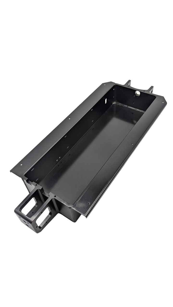 Dualtron Spider 2 | CHASSIS Dualtron Spider 2 | CHASSIS