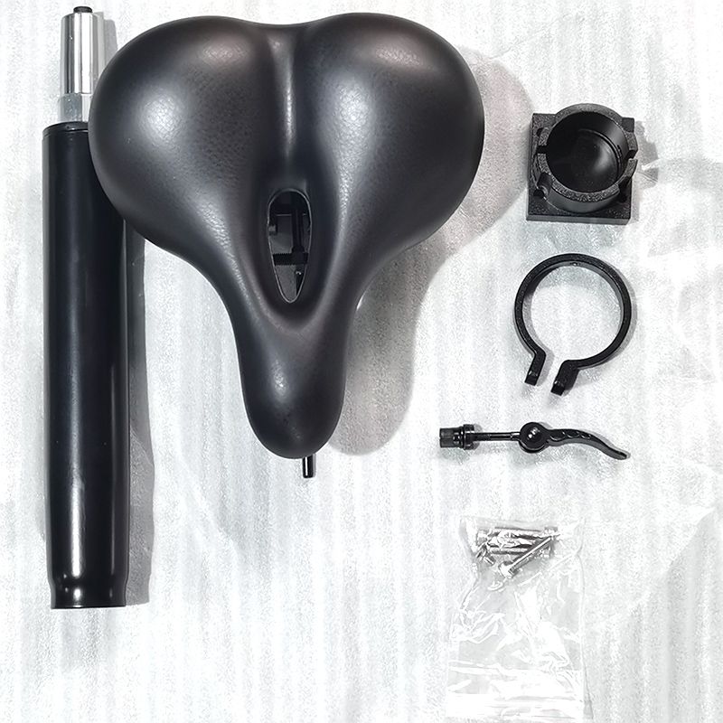 Dualtron City | SELLE