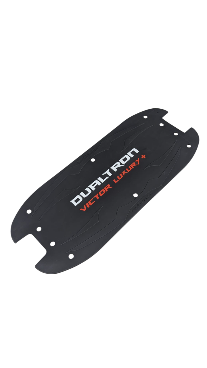 Dualtron Victor Luxury + | GRIP DECK EN CAOUTCHOUC Dualtron Victor Luxury + | GRIP DECK EN CAOUTCHOUC