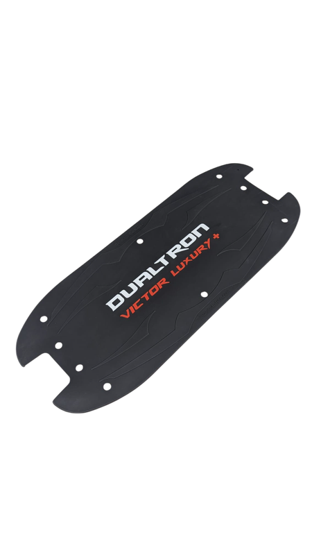 Dualtron Victor Luxury + | GRIP DECK EN CAOUTCHOUC