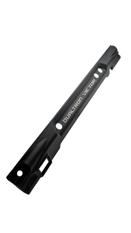 Dualtron New Victor Luxury + & Victor Ltd | CACHE LATERAL GAUCHE