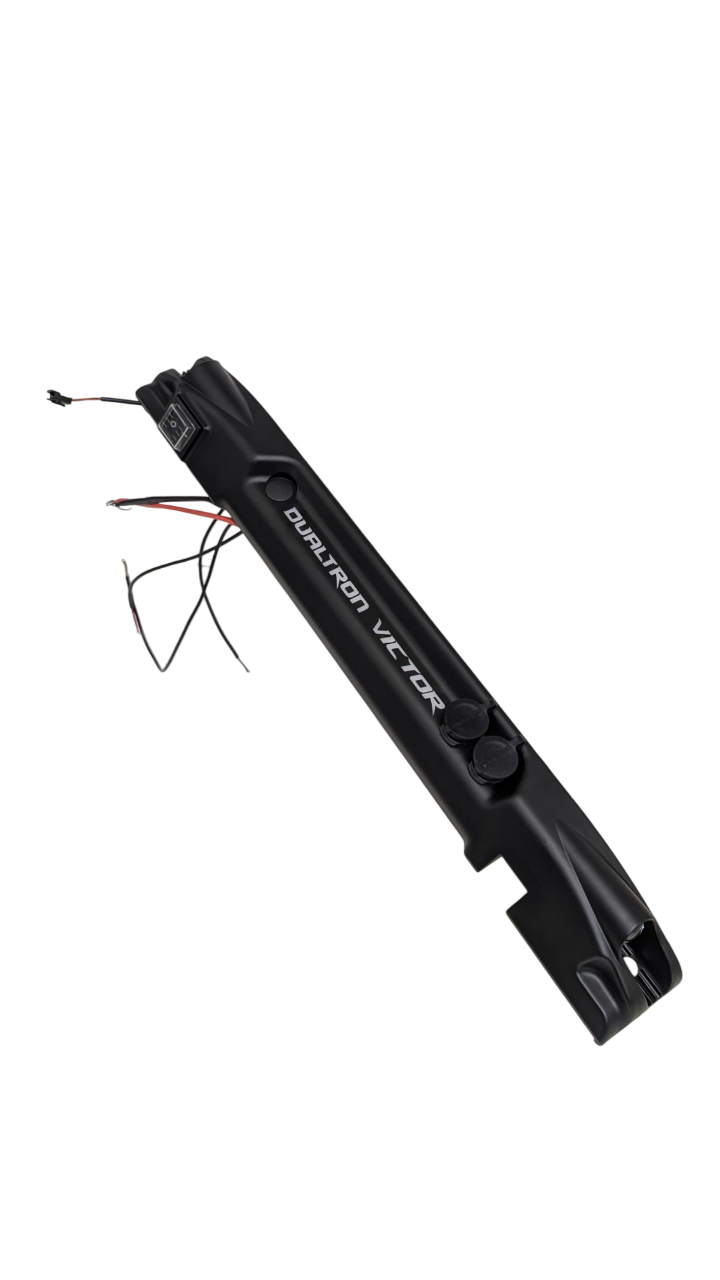 Dualtron Victor Ltd | CACHE COTE GAUCHE COMPLET Dualtron Victor Ltd | CACHE COTE GAUCHE COMPLET