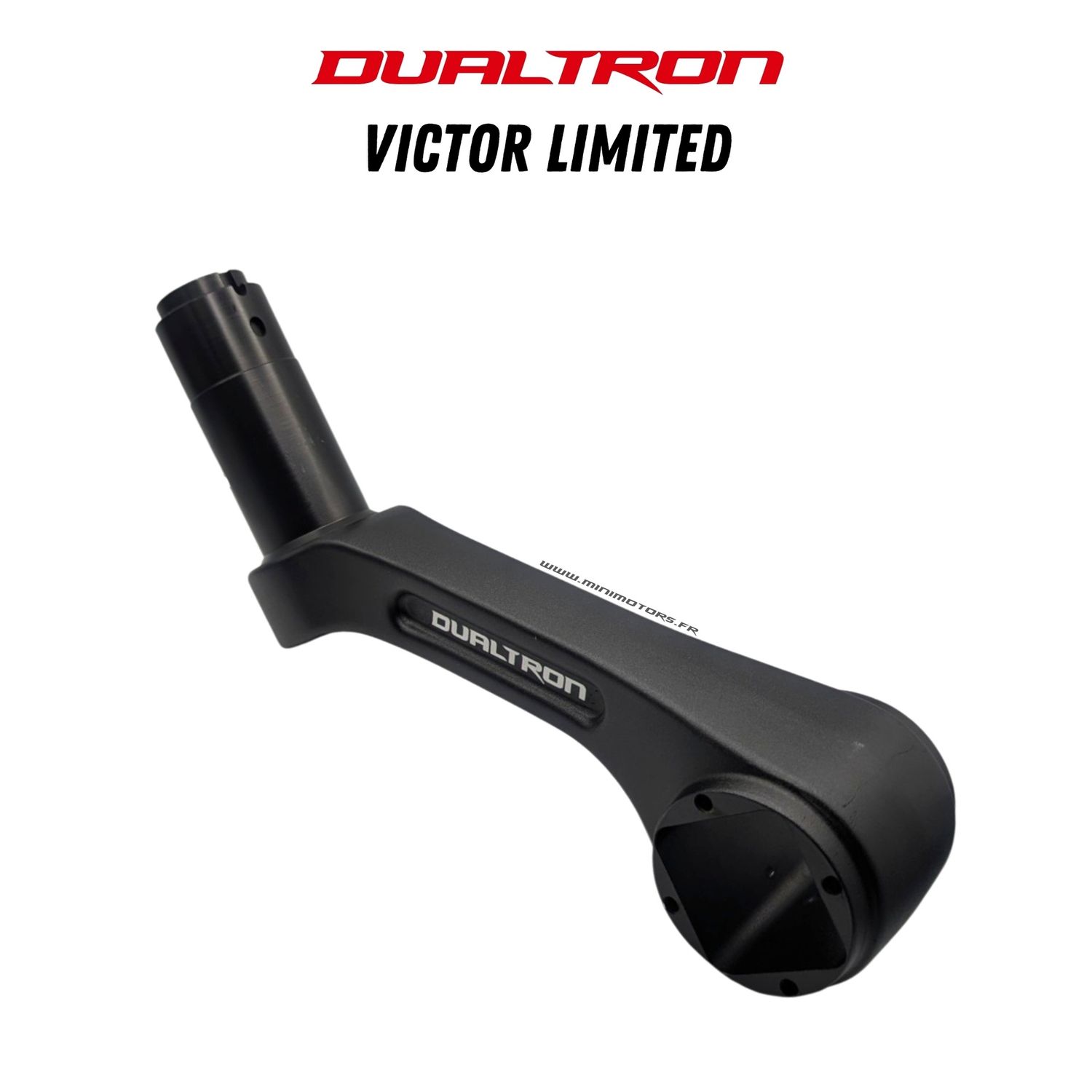 Dualtron Victor Ltd | BRAS DE DIRECTION Dualtron Victor Ltd | BRAS DE DIRECTION