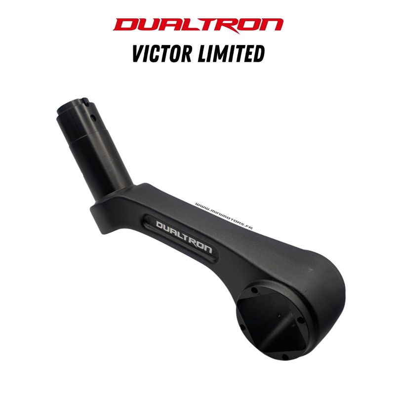 Dualtron Victor Ltd | BRAS DE DIRECTION
