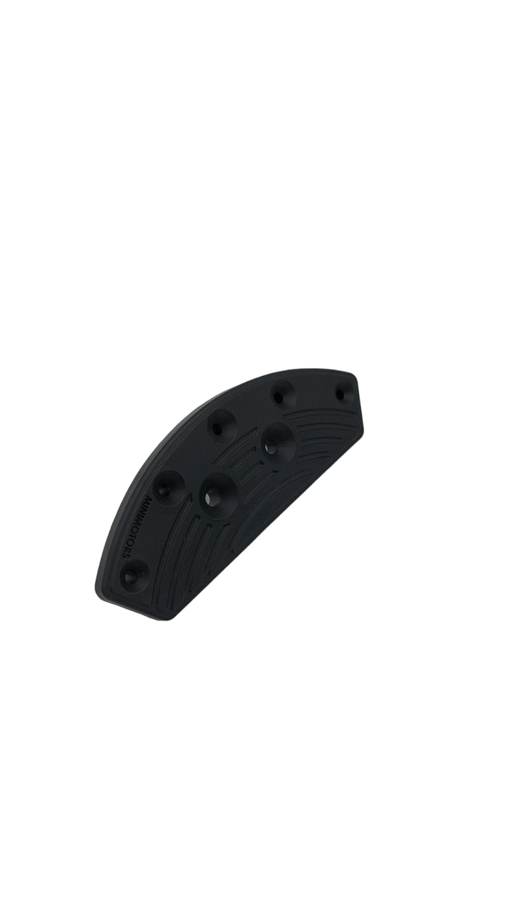 Dualtron Man | REPOSE PIEDS Dualtron Man | REPOSE PIEDS