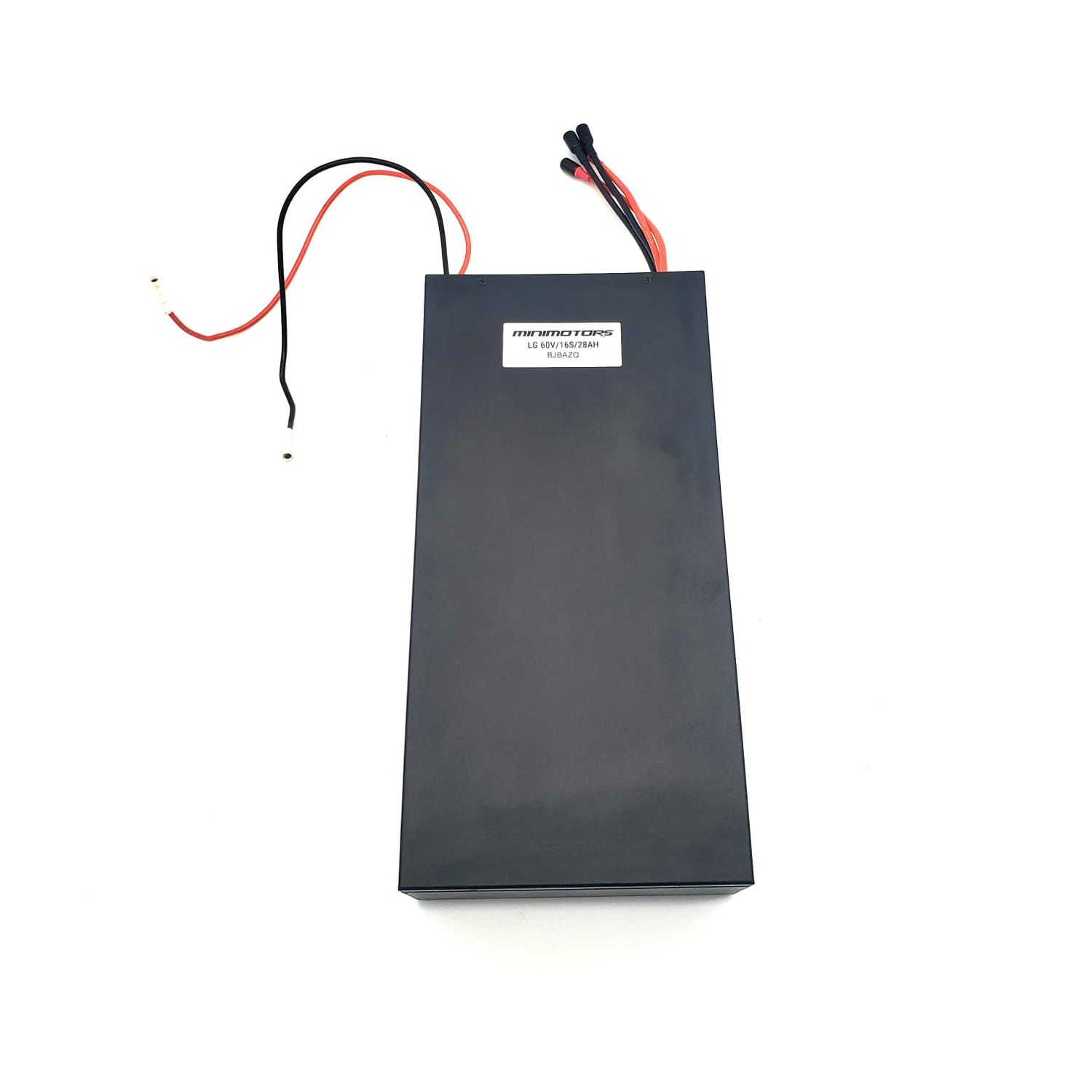 Dualtron 3 | BATTERIE 60V28AH Dualtron 3 | BATTERIE 60V28AH