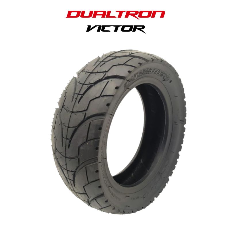 Dualtron Victor | PNEU
