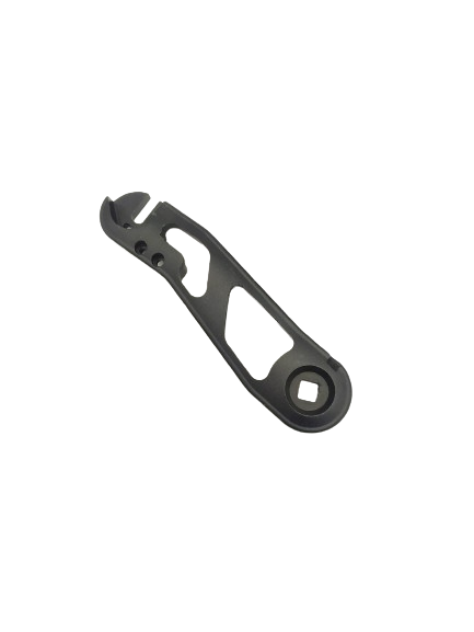 Dualtron Spider | BRAS DE FOURCHE GAUCHE ARRIERE