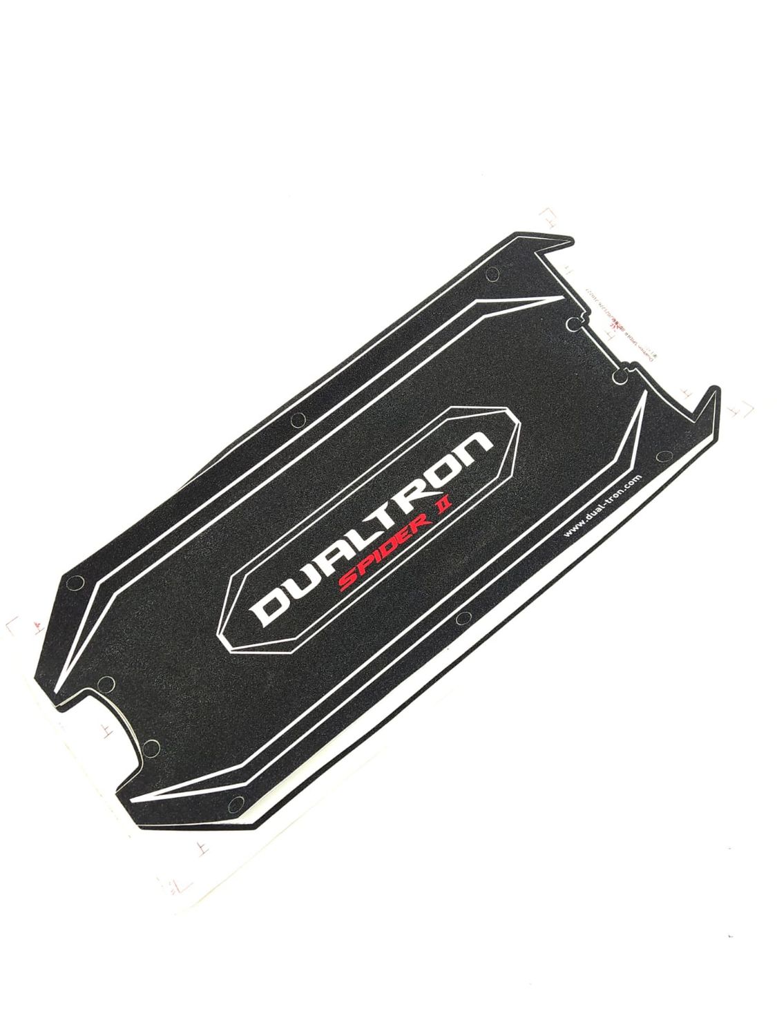 DUALTRON SPIDER 2 l GRIP DU DECK DUALTRON SPIDER 2 l GRIP DU DECK