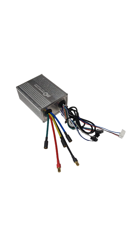Dualtron X2 | CONTROLEUR A 72V 50A V1 Avant