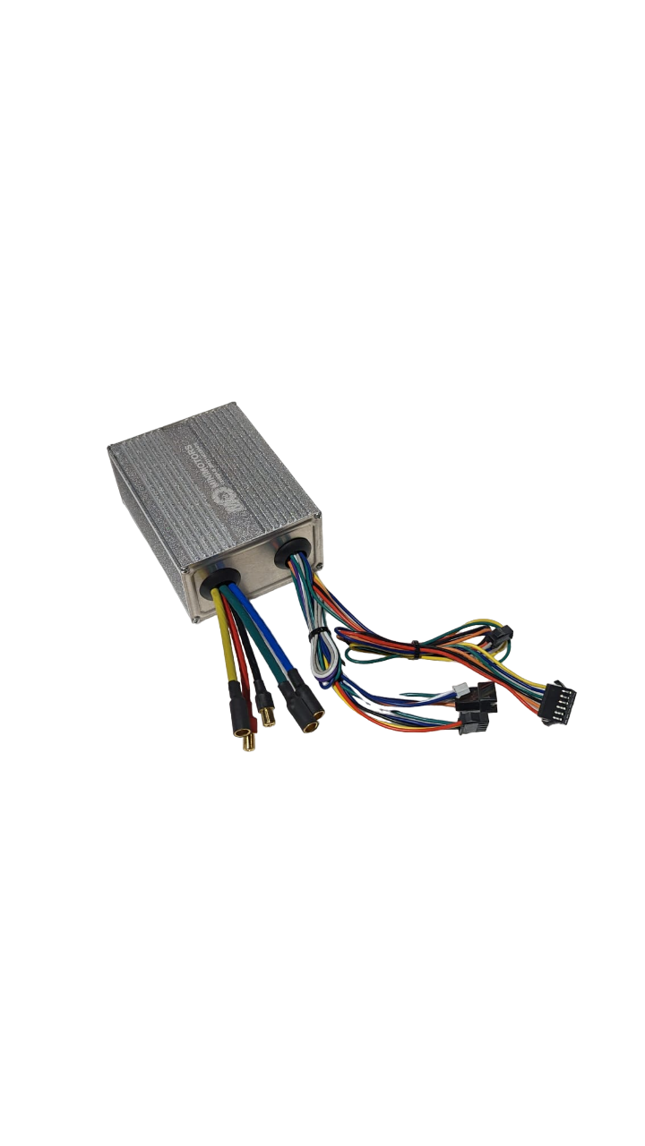 Dualtron X2 | CONTROLEUR B 72V 50A V1 Arrière Dualtron X2 | CONTROLEUR B 72V 50A V1 Arrière