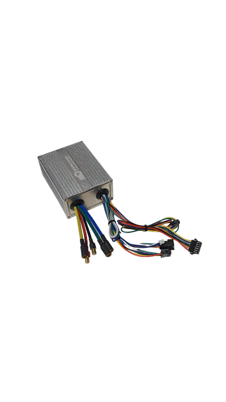 Dualtron X2 | CONTROLEUR B 72V 50A V1 Arrière