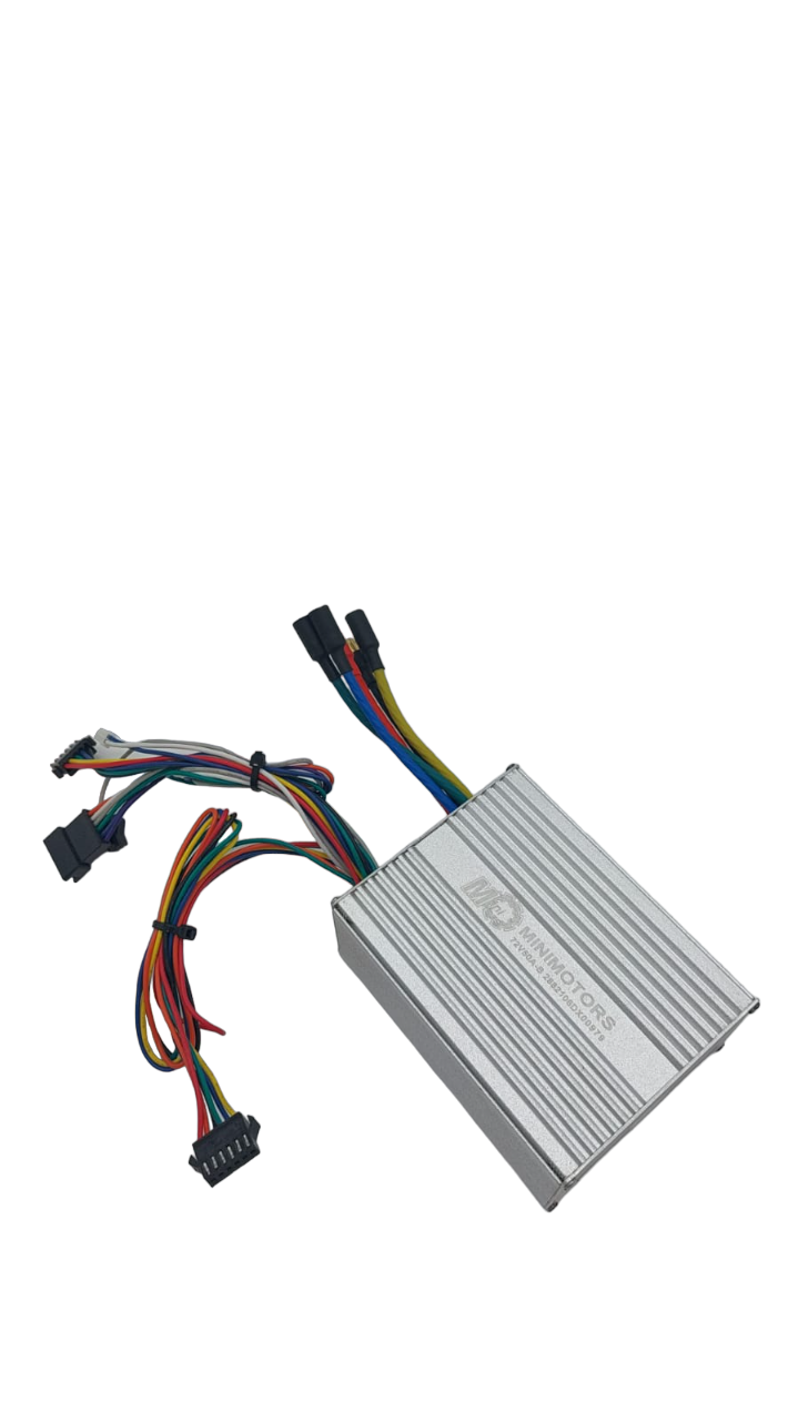 Dualtron X2 | CONTROLEUR B 72V50A (V2) Arrière Dualtron X2 | CONTROLEUR B 72V50A (V2) Arrière