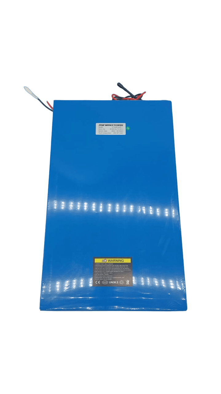 Dualtron X Ltd | BATTERIE 84V60A Dualtron X Ltd | BATTERIE 84V60A