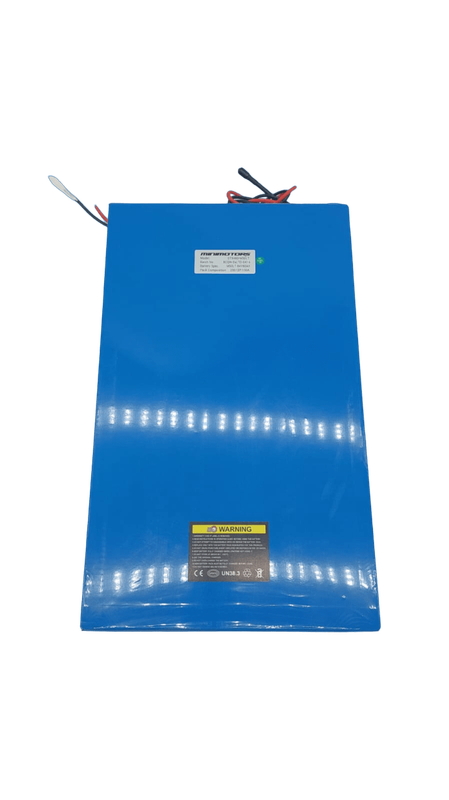 Dualtron X Ltd | BATTERIE 84V60A