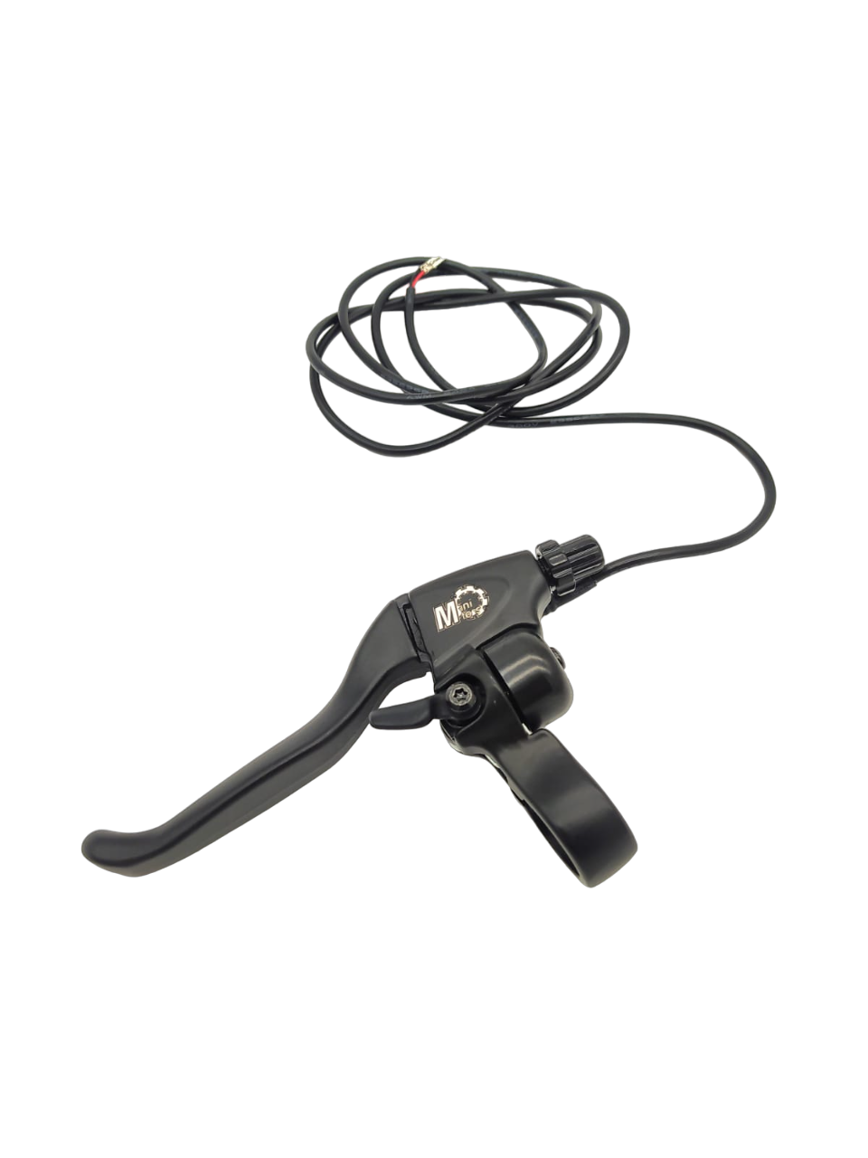 Dualtron Mini & Eagle | LEVIER DE FREIN GAUCHE AVEC FREIN ELECTRIQUE (AVEC SONNETTE) Dualtron Mini & Eagle | LEVIER DE FREIN GAUCHE AVEC FREIN ELECTRIQUE (AVEC SONNETTE)