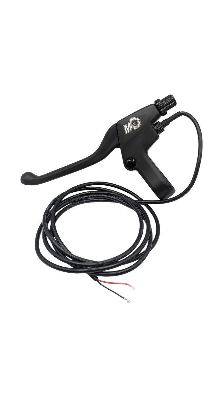 Dualtron Aminia & Mini Dual | LEVIER DE FREIN GAUCHE Dualtron Aminia & Mini Dual | LEVIER DE FREIN GAUCHE