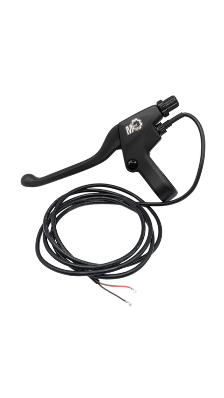 Dualtron Aminia & Mini Dual | LEVIER DE FREIN GAUCHE