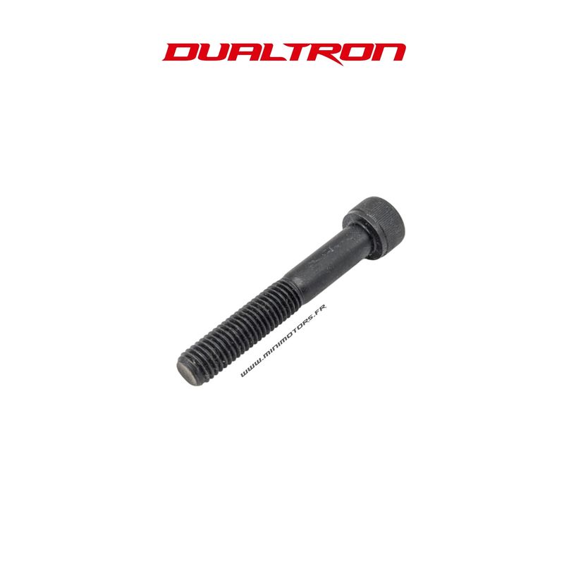 Dualtron Sauf Storm & Ultra 2 & Victor & Thunder 2 | VIS DU FOLDING V1 (L: 40mm)