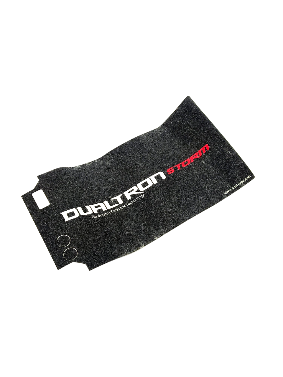 Dualtron Storm | GRIP DU DECK Dualtron Storm | GRIP DU DECK