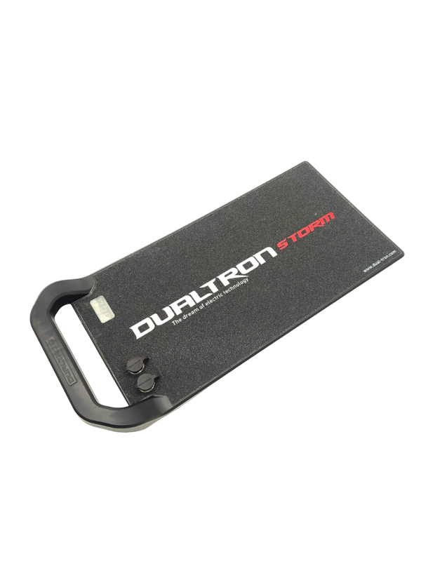 Dualtron Storm | COUVERCLE BATTERIE