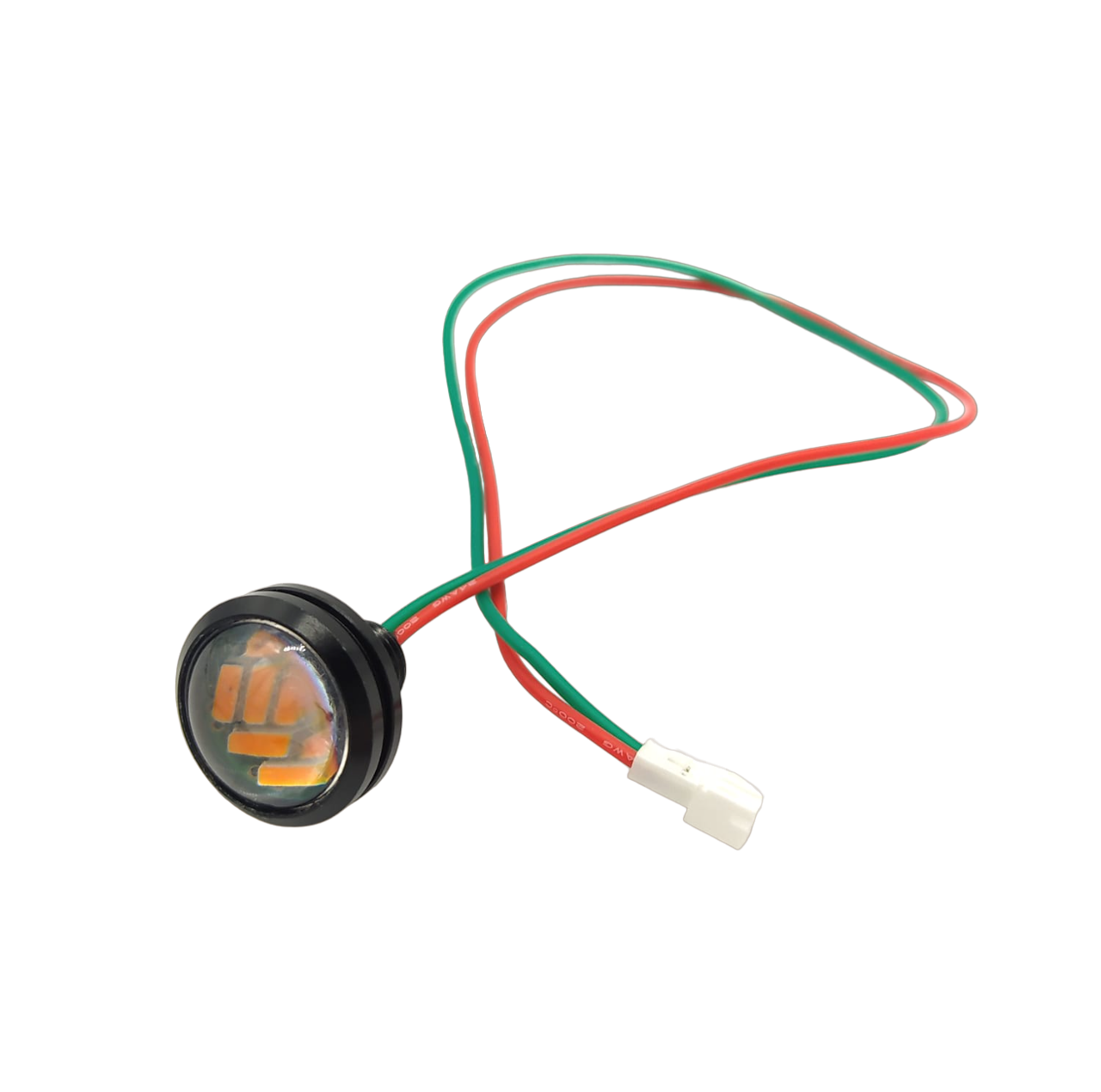 Dualtron Storm | LED WARNING & CLIGNOTANT Dualtron Storm | LED WARNING & CLIGNOTANT
