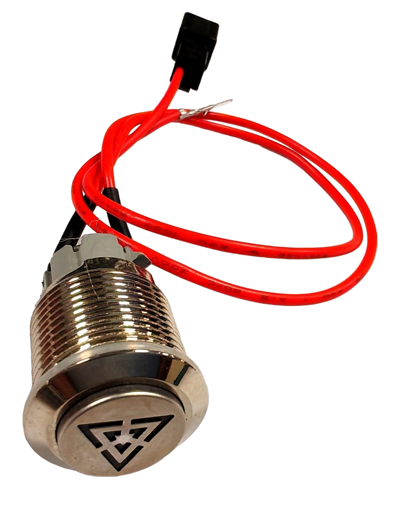 Dualtron Victor Luxury & Eagle | BOUTON LED DECK AVEC CABLE Dualtron Victor Luxury & Eagle | BOUTON LED DECK AVEC CABLE