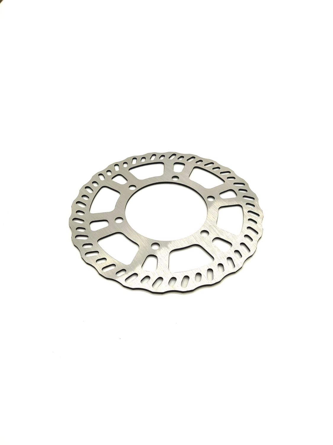 Dualtron Storm & Ltd & New Storm & Ltd | DISQUE DE FREIN 160MM