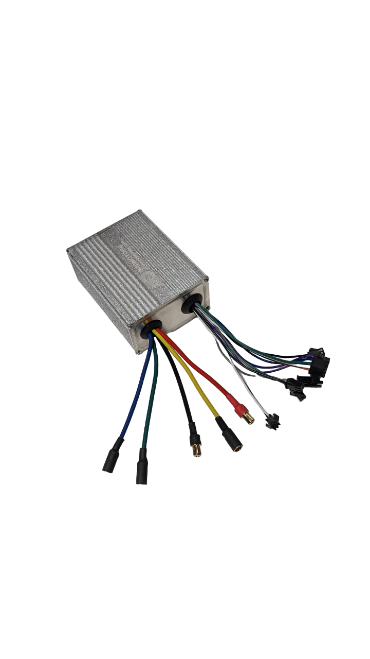 Dualtron Achilleus | CONTROLEUR A 60V35A (Avant) Dualtron Achilleus | CONTROLEUR A 60V35A (Avant)