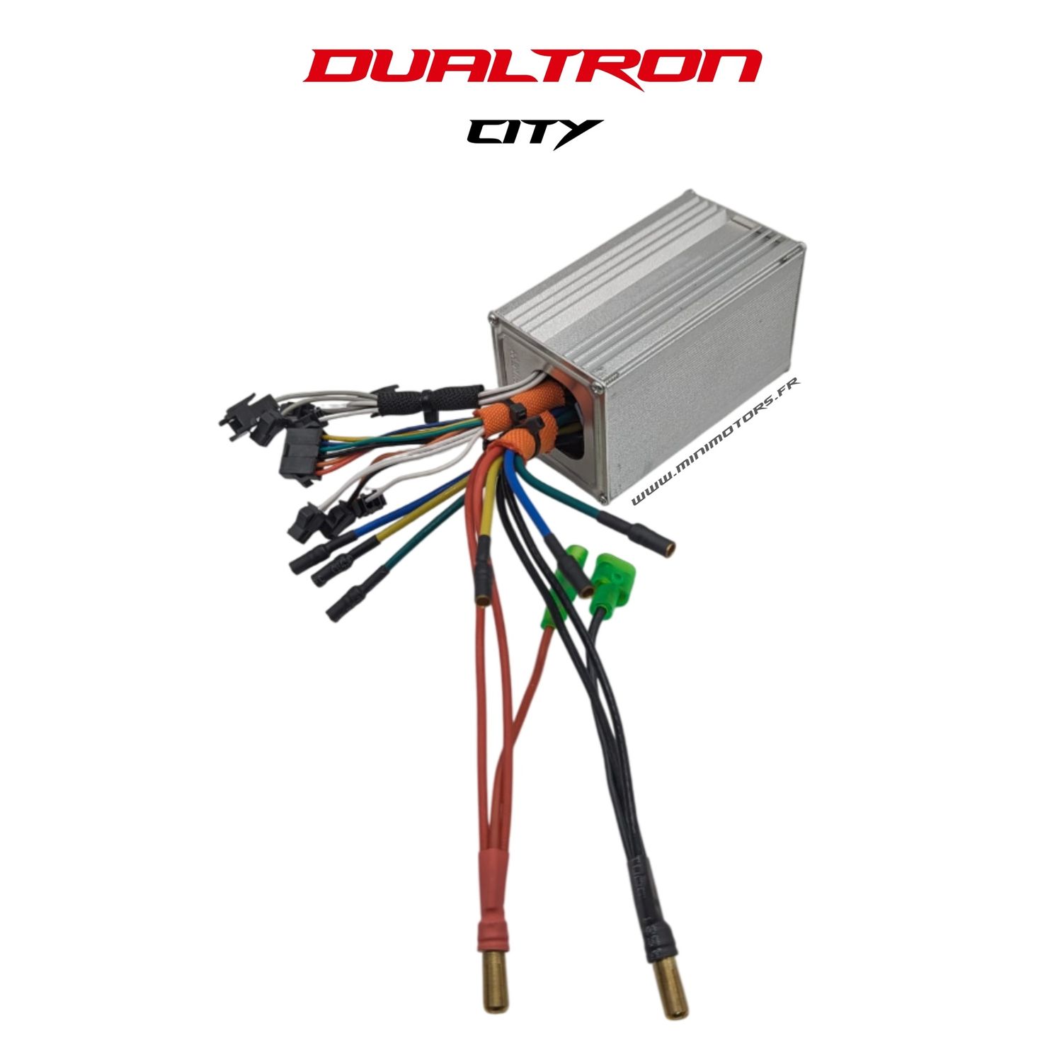 Dualtron City | CONTROLEUR 60V30A Dualtron City | CONTROLEUR 60V30A