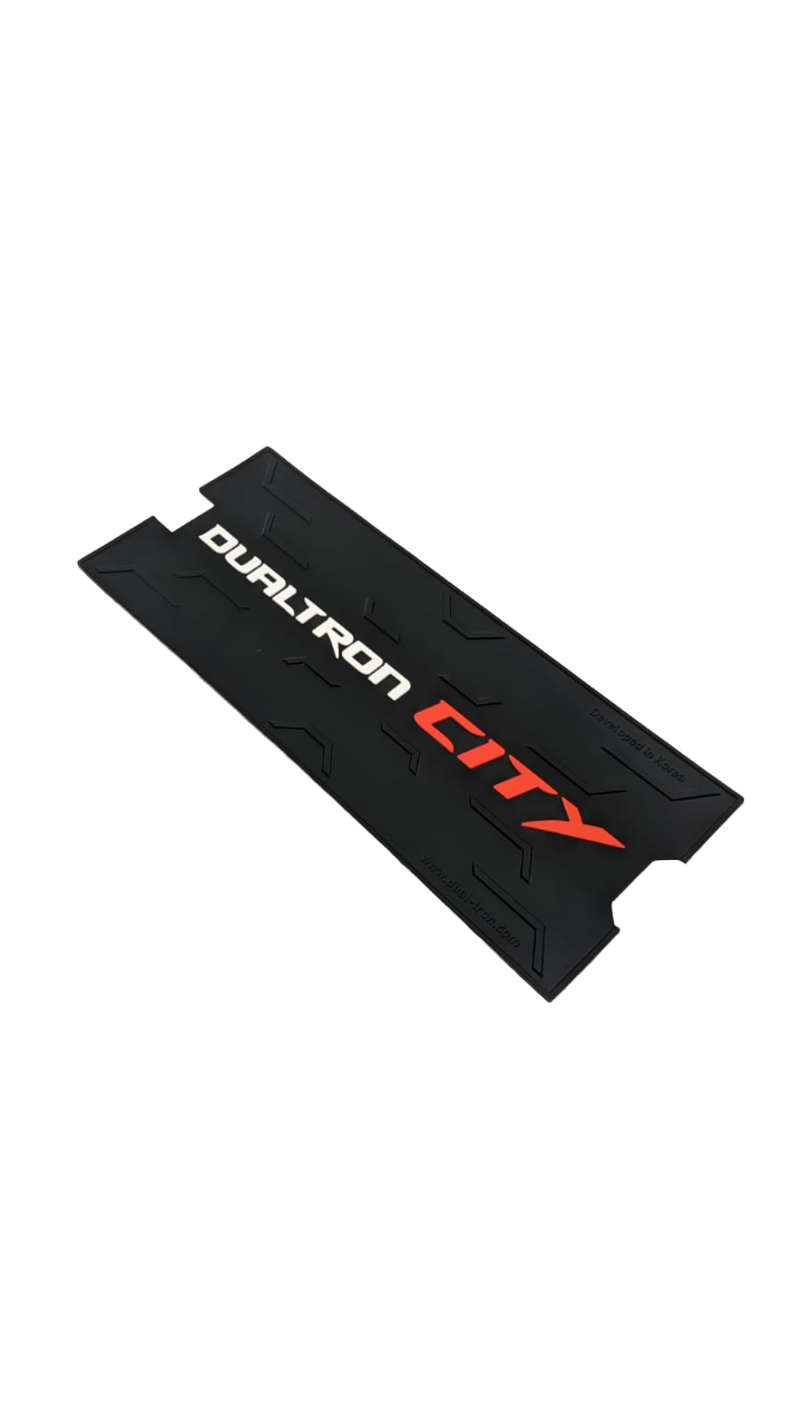 Dualtron City | GRIP CAOUTCHOUC Dualtron City | GRIP CAOUTCHOUC