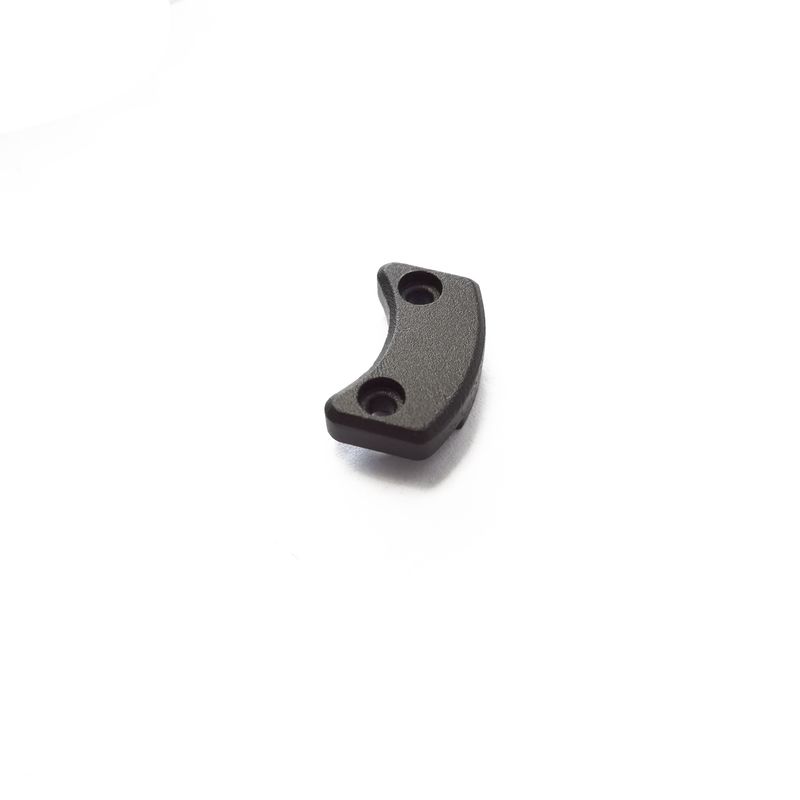 Dualtron City | FIXATION BARRE SUPPORT GARDE DE BOUE AR GAUCHE