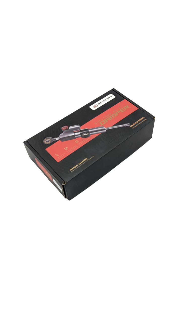 Dualtron Thunder 2 | KIT AMORTISSEUR DE DIRECTION Dualtron Thunder 2 | KIT AMORTISSEUR DE DIRECTION