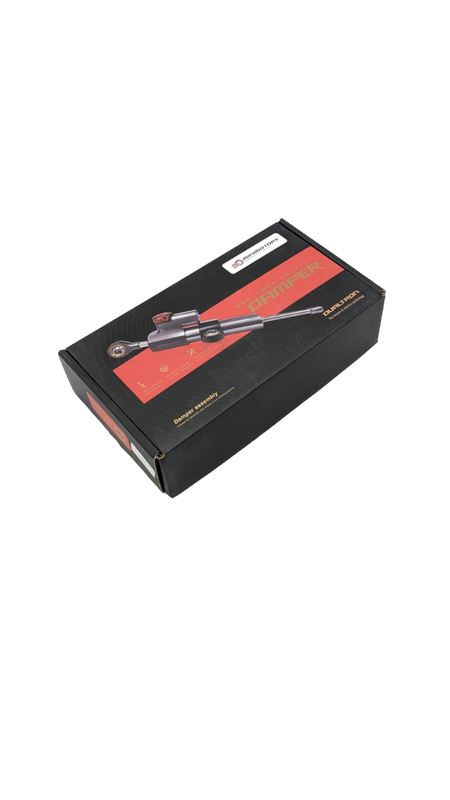 Dualtron Thunder 2 | KIT AMORTISSEUR DE DIRECTION