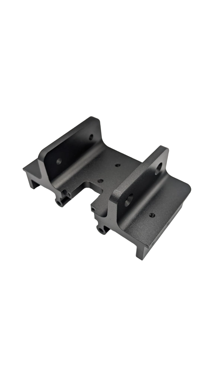 Dualtron New Victor Luxury | BASE SYSTEME DE PLIAGE Dualtron New Victor Luxury | BASE SYSTEME DE PLIAGE